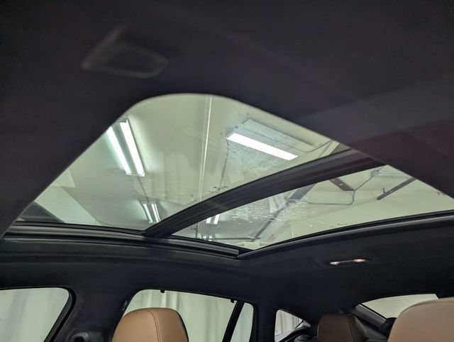 Used 2022 BMW X6 M w/ Competition Package AWD/4WD image 14