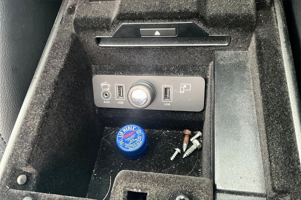 Used 2017 Jaguar F-TYPE S image 29