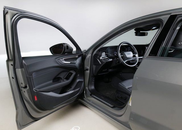 Certified 2025 Audi A5 2.0T Premium w/ Convenience Package image 22