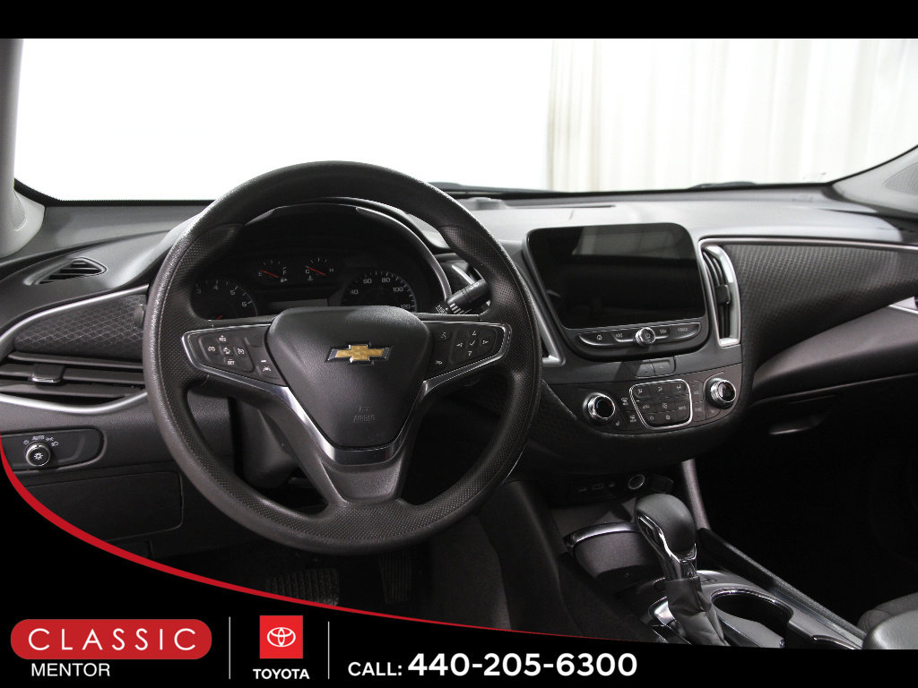 Used 2024 Chevrolet Malibu LT FWD image 6