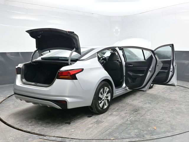 Used 2021 Nissan Altima 2.5 S image 37