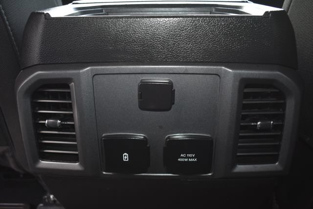 Used 2018 Ford F150 XLT w/ Equipment Group 302A Luxury AWD/4WD image 39