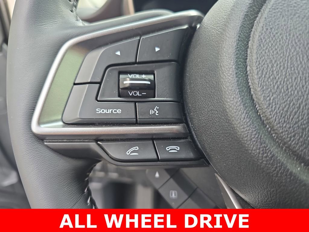 Used 2021 Subaru Outback Touring XT image 18