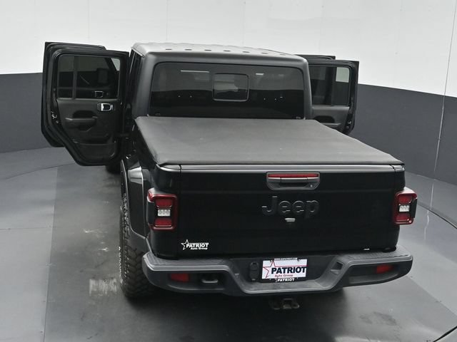 Used 2024 Jeep Gladiator Sport AWD/4WD image 57