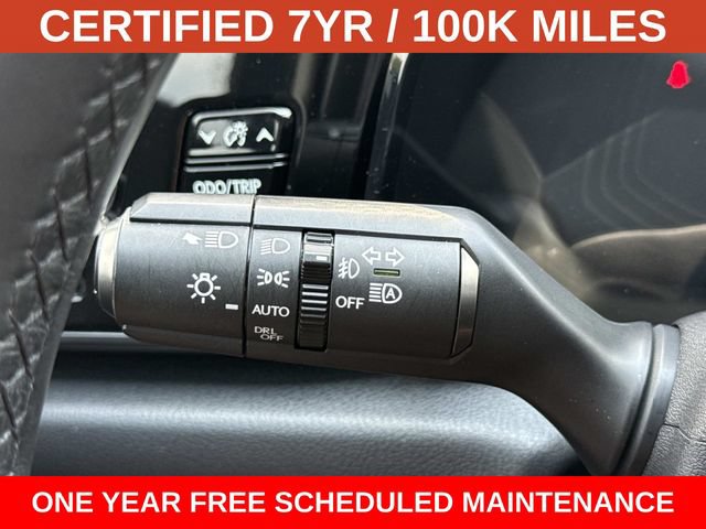 Used 2022 Lexus NX 350 AWD image 27