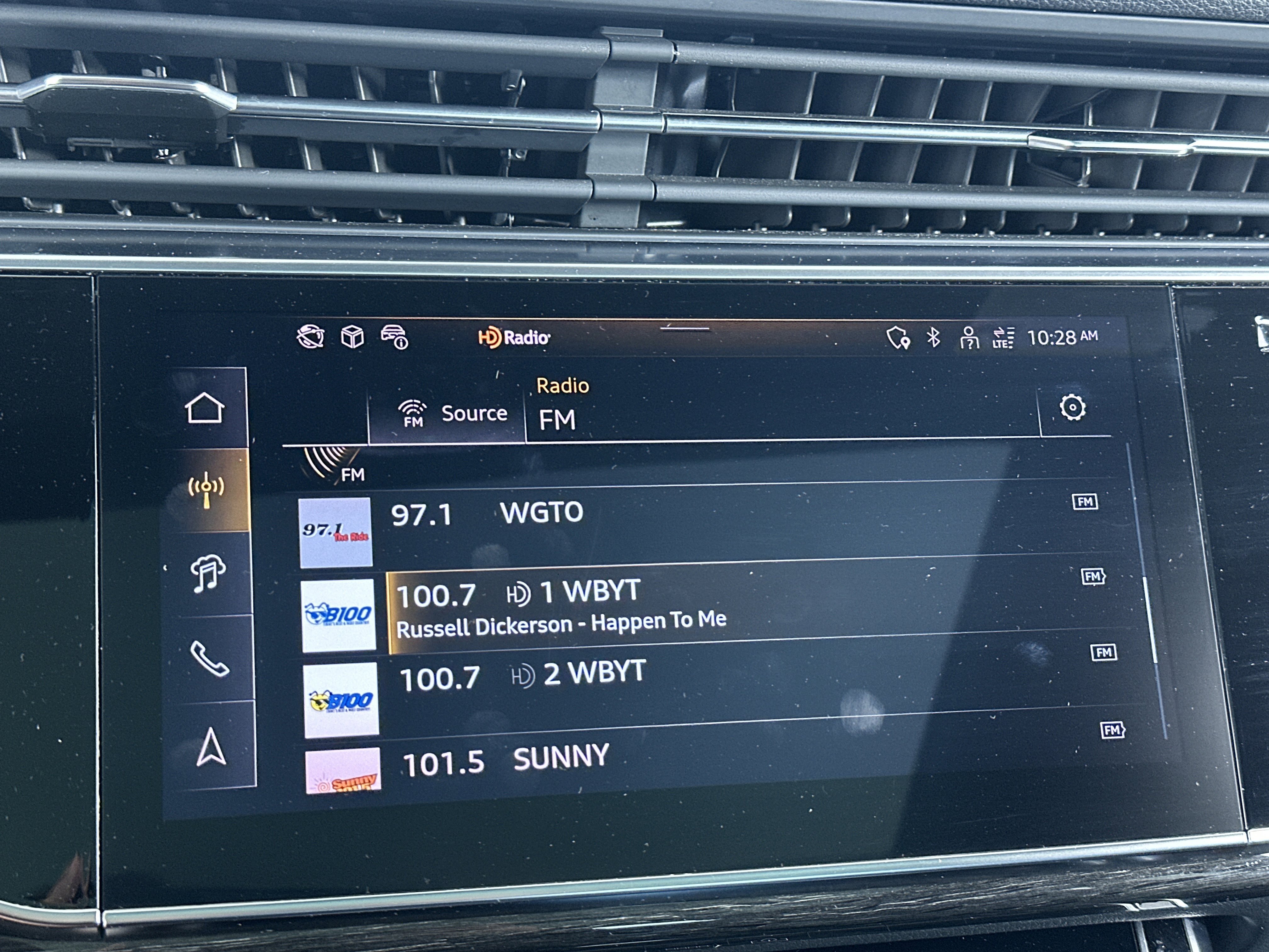 Certified 2025 Audi Q7 2.0T Premium Plus w/ Premium Plus Package image 18