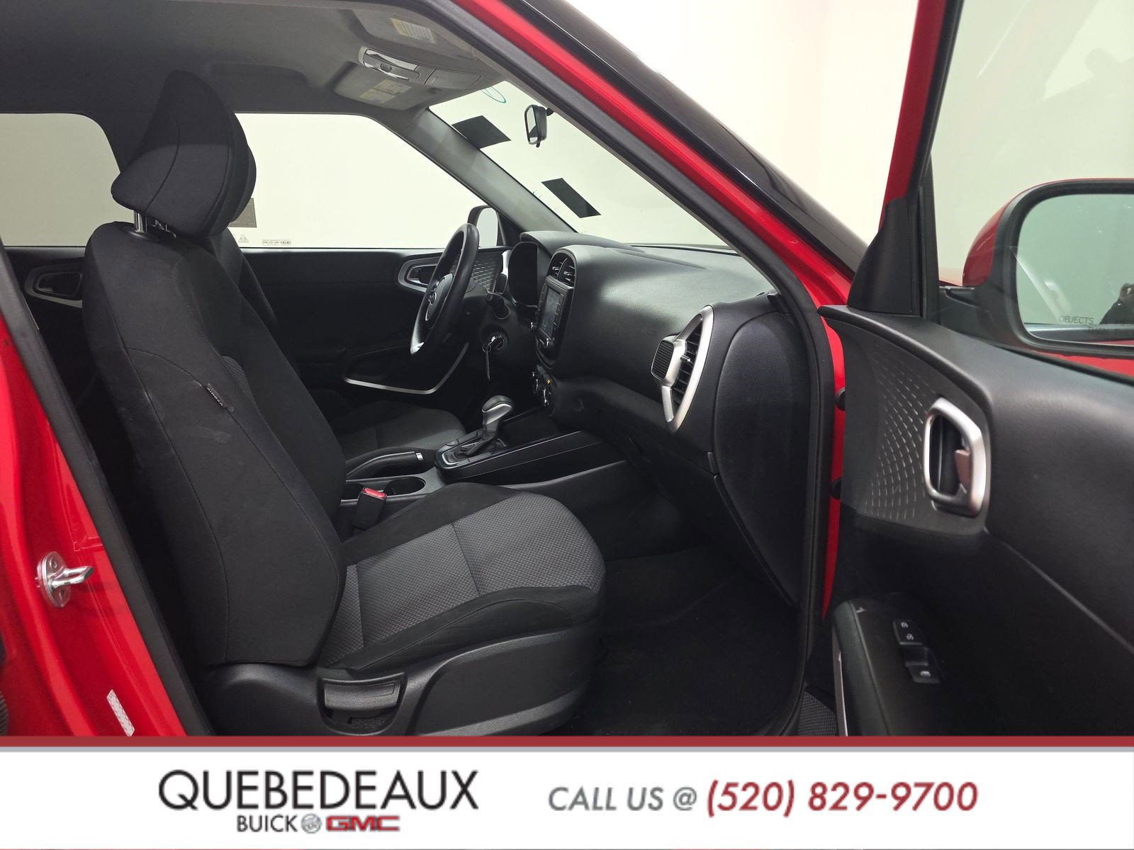 Used 2021 Kia Soul LX image 14