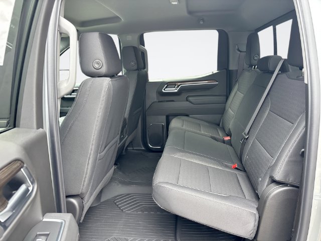 New 2026 Chevrolet Silverado 1500 LT Trail Boss w/ Convenience Package II AWD/4WD image 22
