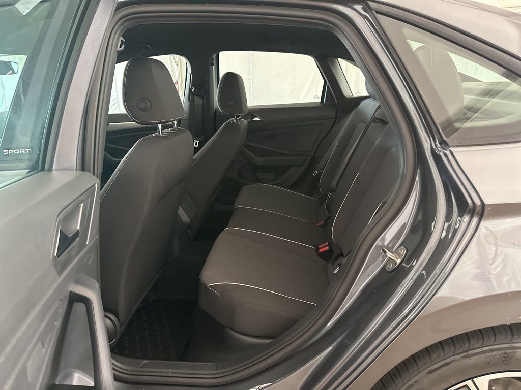 New 2026 Volkswagen Jetta Sport FWD image 15