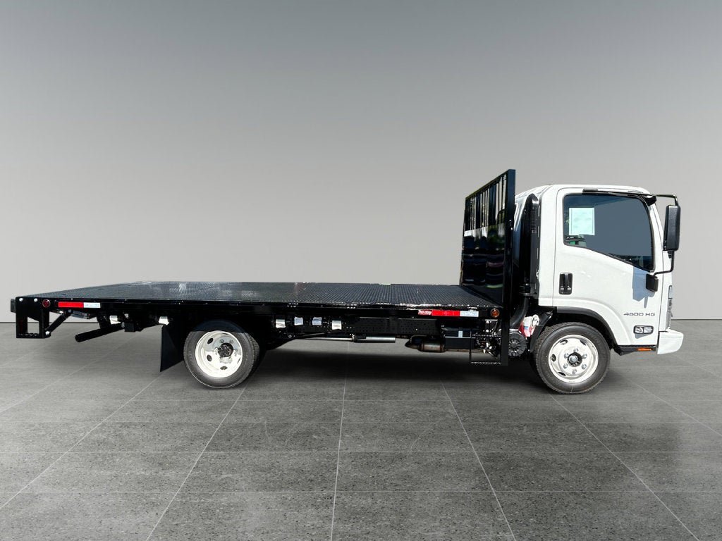 New 2024 Chevrolet Low Cab Forward RWD image 8