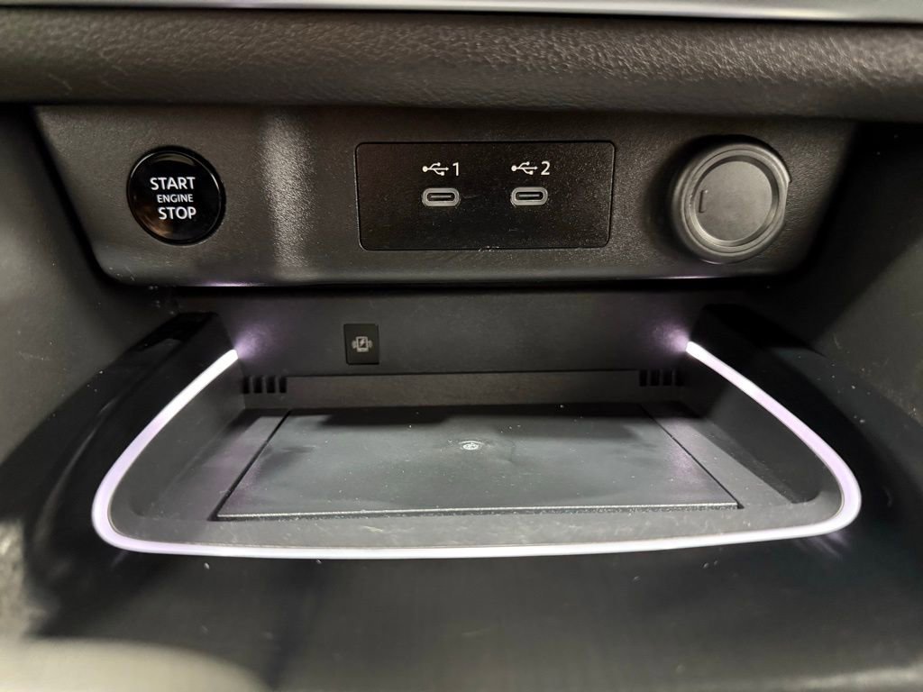 Used 2026 Nissan Rogue SL image 36