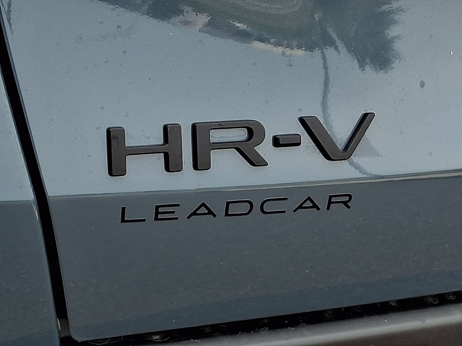 New 2027 Honda HR-V Sport image 11