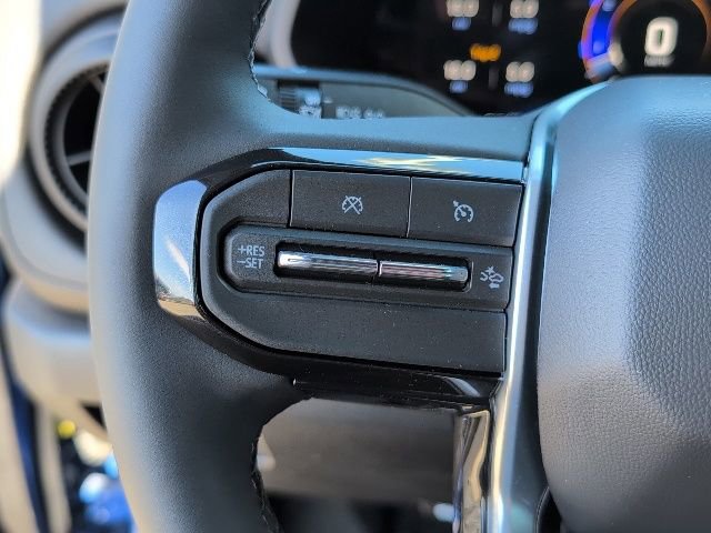 New 2026 Chevrolet Colorado Trail Boss image 17