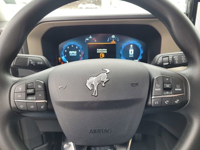 New 2025 Ford Bronco Sport Big Bend AWD/4WD image 21