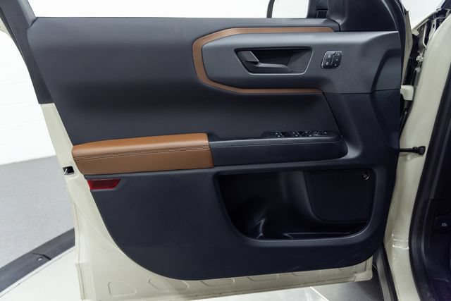 Used 2024 Ford Bronco Sport Badlands w/ Premium Package AWD/4WD image 11