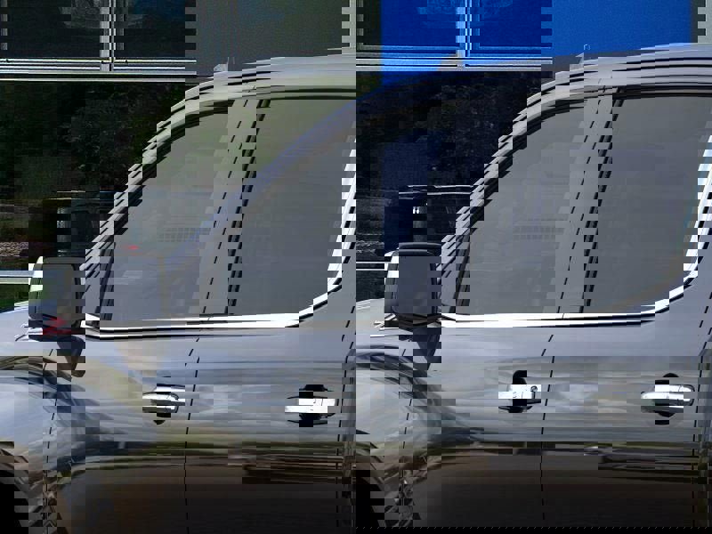 New 2026 Chevrolet Silverado 1500 LTZ image 12