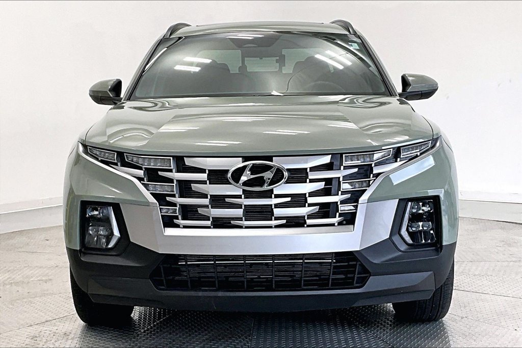 Certified 2024 Hyundai Santa Cruz SEL w/ Activity Package AWD/4WD image 3