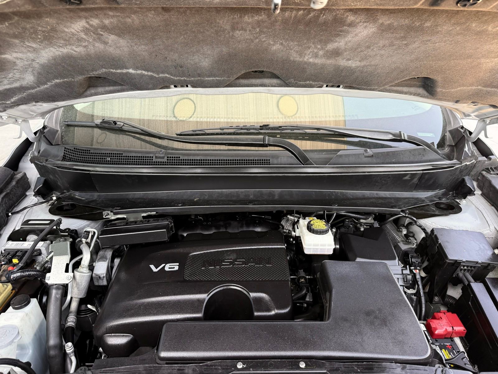 Used 2019 Nissan Pathfinder SL image 54