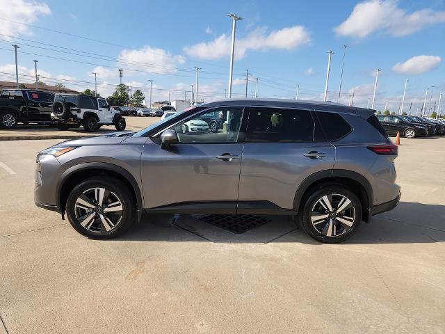 Certified 2024 Nissan Rogue SL image 8