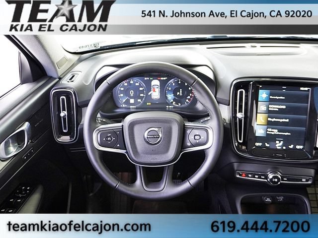 Used 2021 Volvo XC40 T5 Inscription AWD/4WD image 23