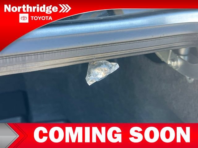 Certified 2026 Toyota Camry XSE FWD image 14