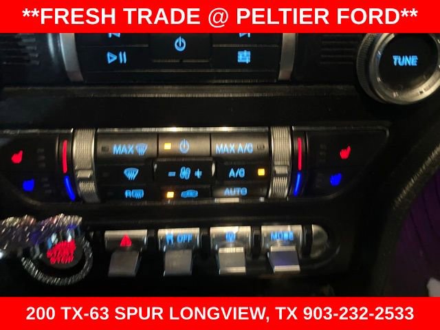 Used 2019 Ford Mustang Premium image 15