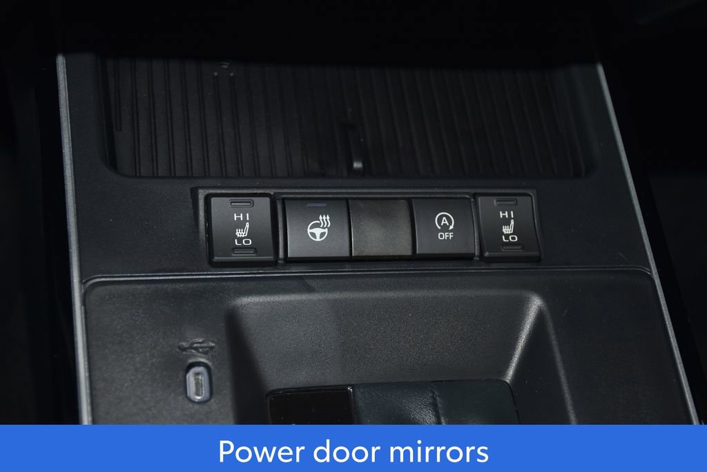 New 2026 Toyota Corolla Cross XLE AWD/4WD image 25
