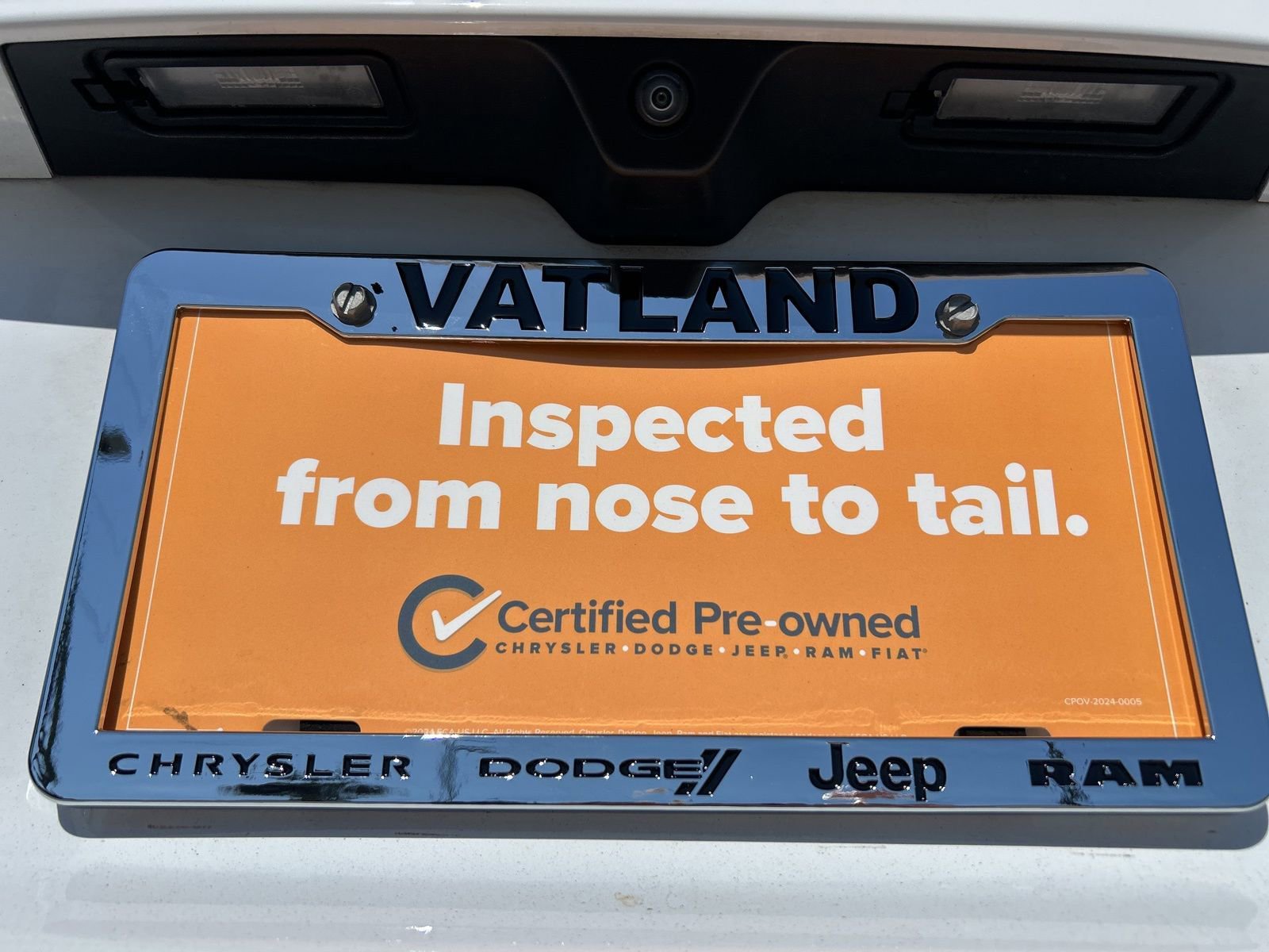 Certified 2023 Jeep Compass Limited w/ Sun and Sound Group image 9