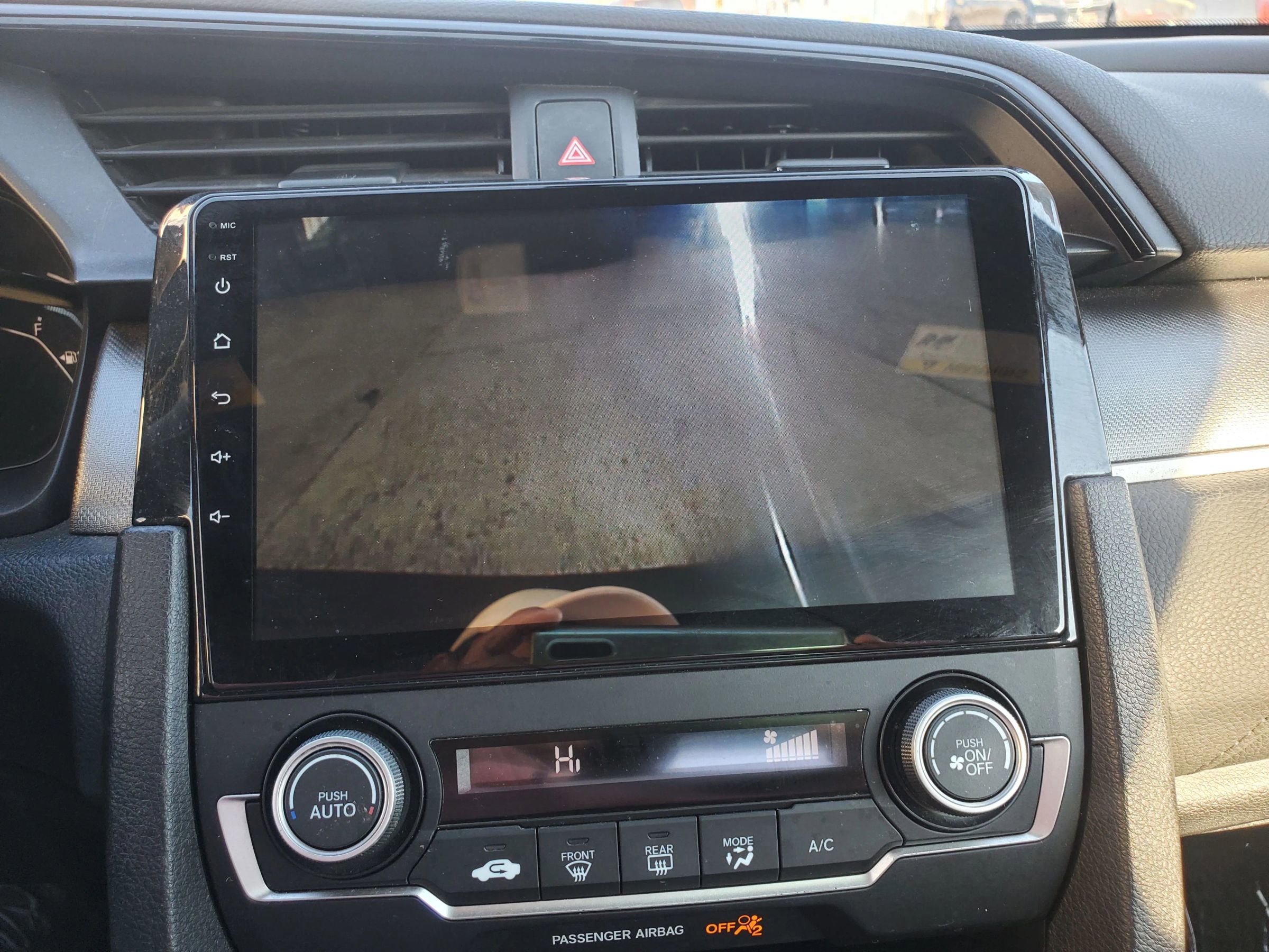 Used 2018 Honda Civic LX image 36