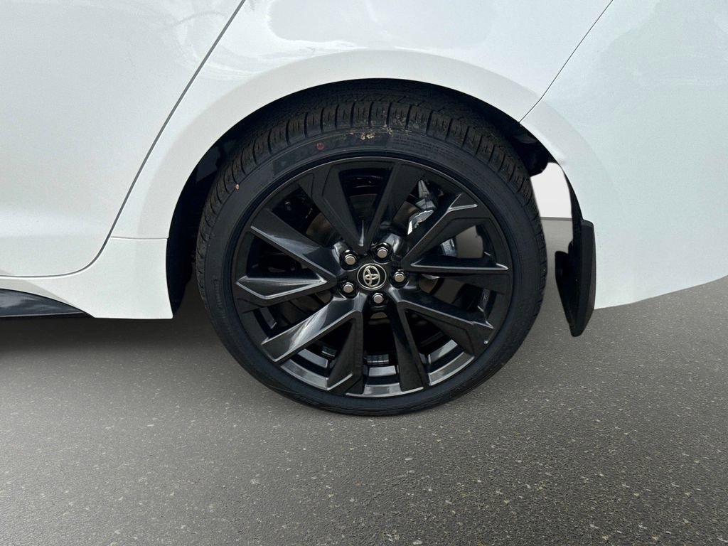 New 2026 Toyota Corolla SE image 10