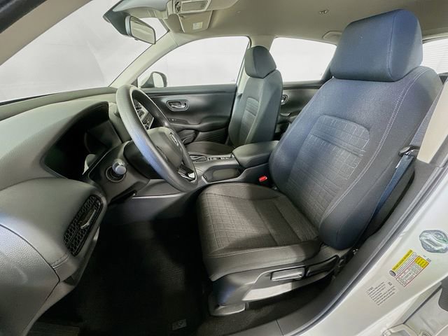 Certified 2024 Honda HR-V LX image 26