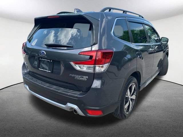 Certified 2021 Subaru Forester Touring AWD/4WD image 14