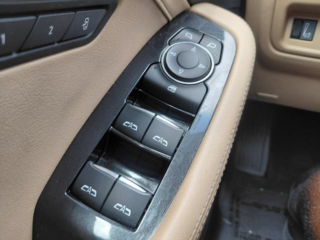Certified 2024 Cadillac CT5 Premium Luxury w/ Climate Package AWD/4WD image 20