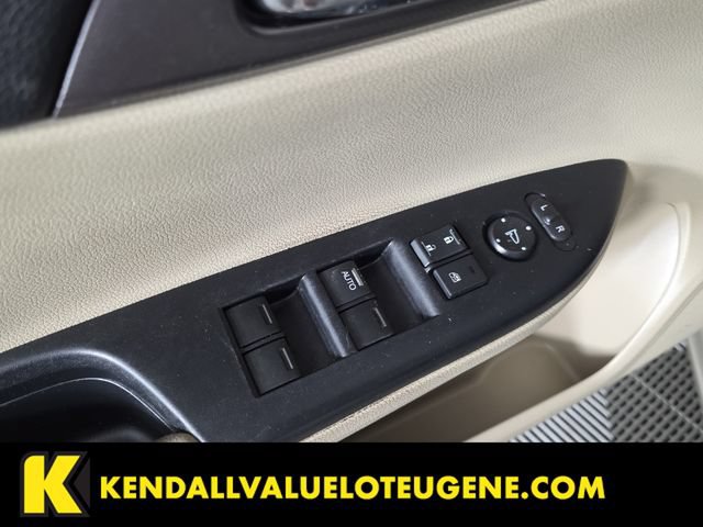 Used 2014 Honda Accord LX image 21