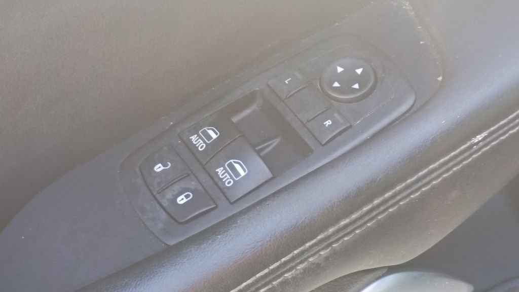Used 2016 Dodge Challenger SXT Plus RWD image 16