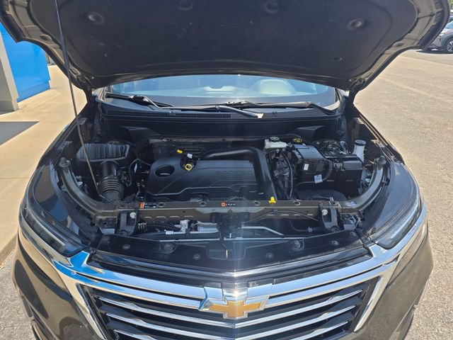 Used 2023 Chevrolet Equinox Premier AWD/4WD image 51