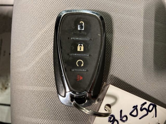 Used 2019 Chevrolet Trax LT w/ LT Convenience Package image 27