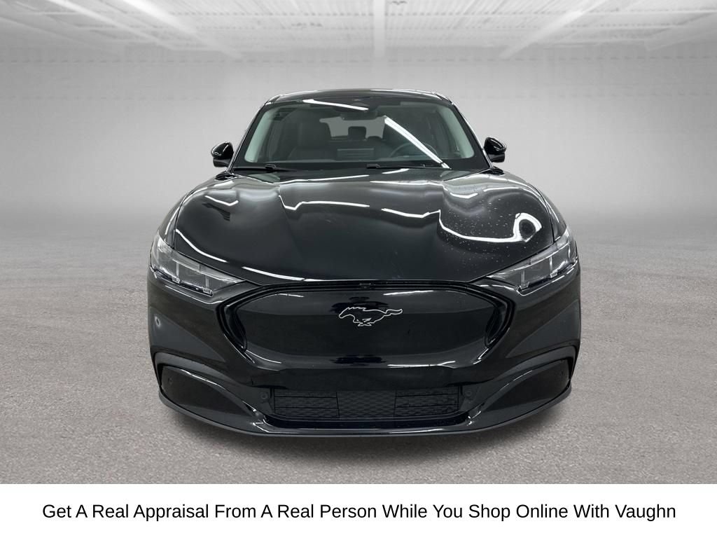 New 2026 Ford Mustang Mach-E Premium w/ Technology Package AWD/4WD image 3