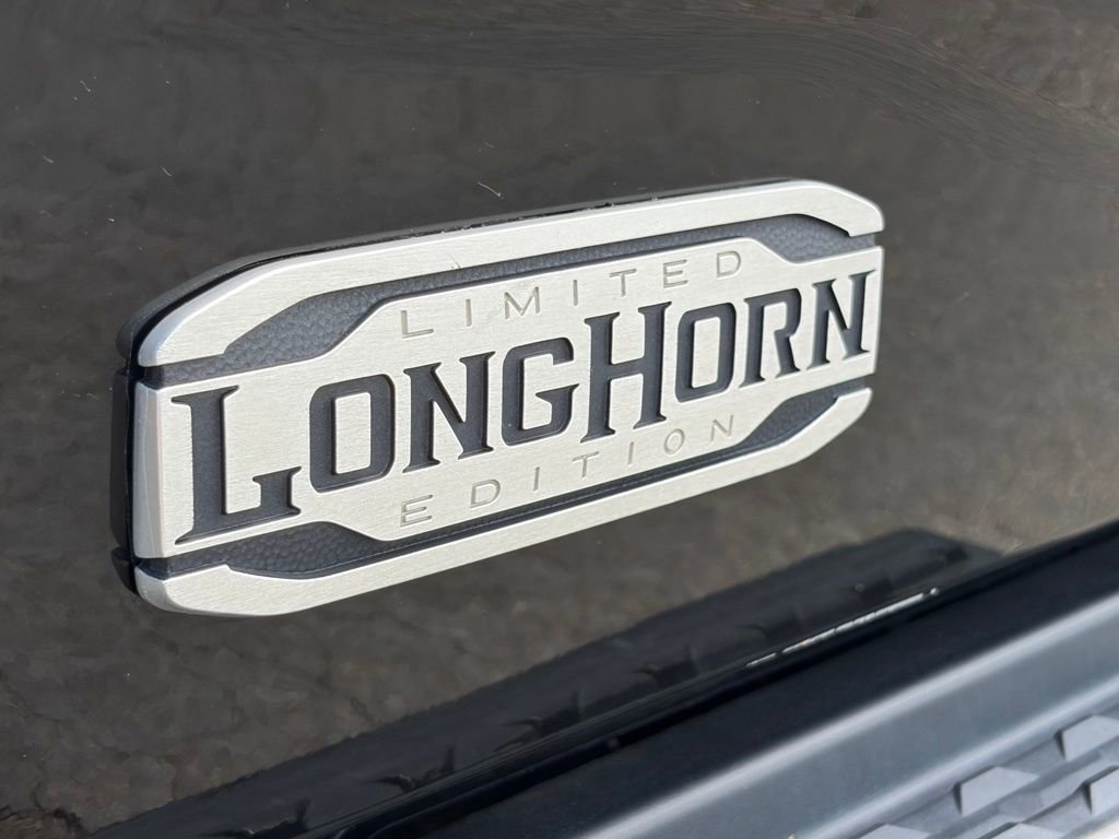 Used 2023 RAM 3500 Limited AWD/4WD image 23