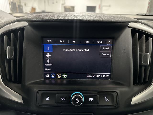 Used 2022 GMC Terrain SLE w/ Driver Convenience Package image 29