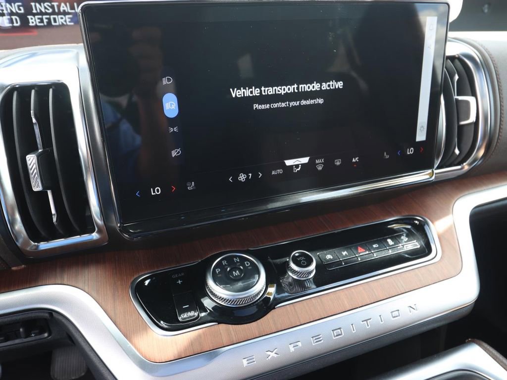 New 2026 Ford Expedition Max King Ranch image 20