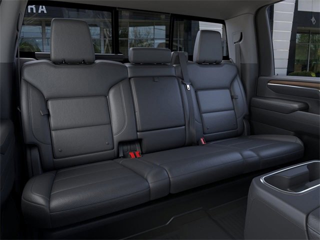 New 2026 GMC Sierra 3500 SLT image 17