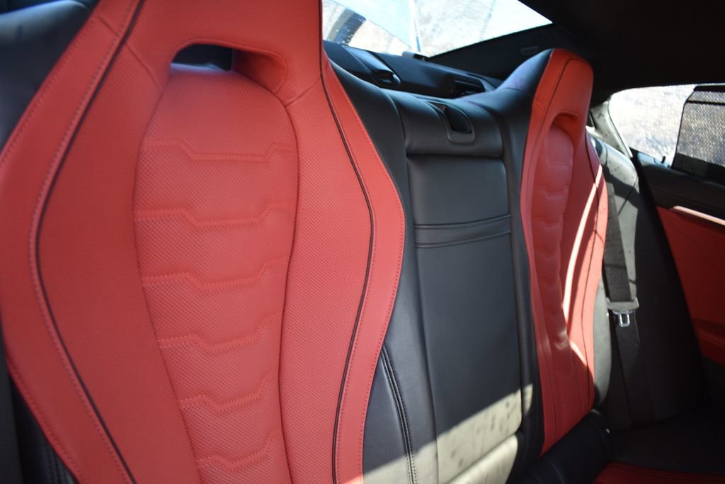 Used 2023 BMW 840i Gran Coupe 840 image 28