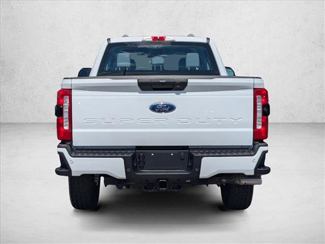 New 2026 Ford F250 XL w/ STX Appearance Package AWD/4WD image 7