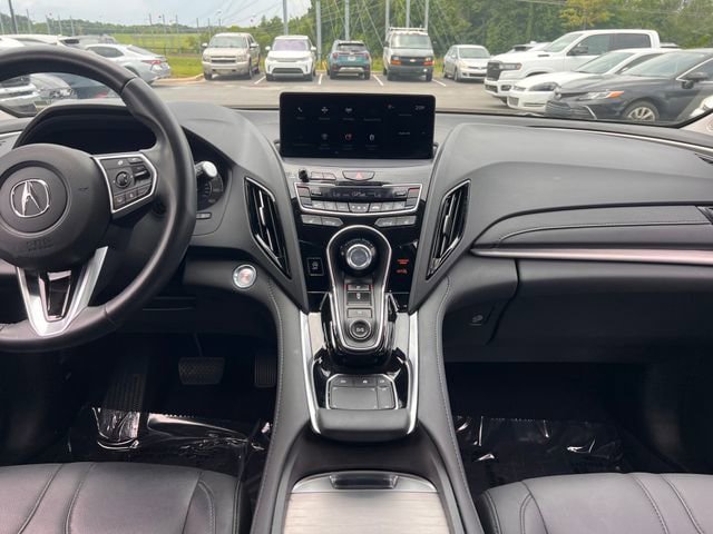 Used 2023 Acura RDX AWD image 13