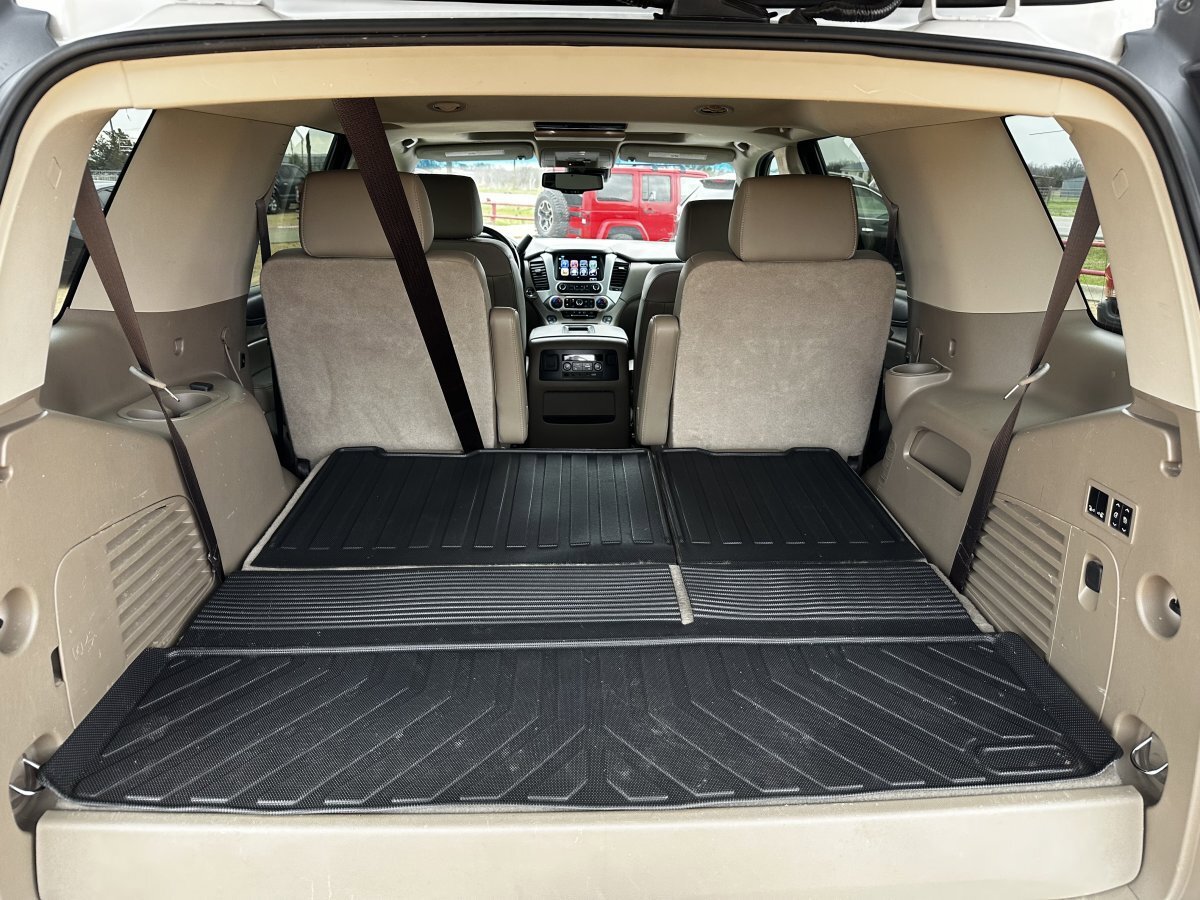 Used 2018 GMC Yukon SLT w/ Open Road Package image 44