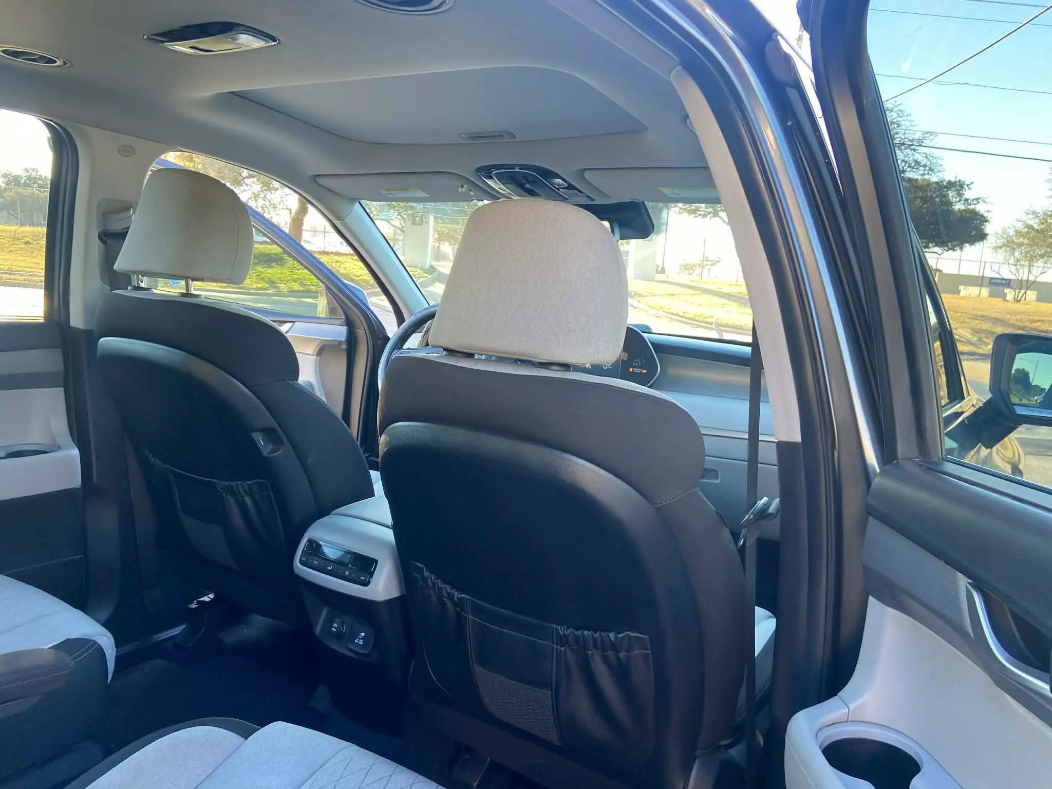 Used 2022 Hyundai Palisade SEL w/ Convenience Package FWD image 20