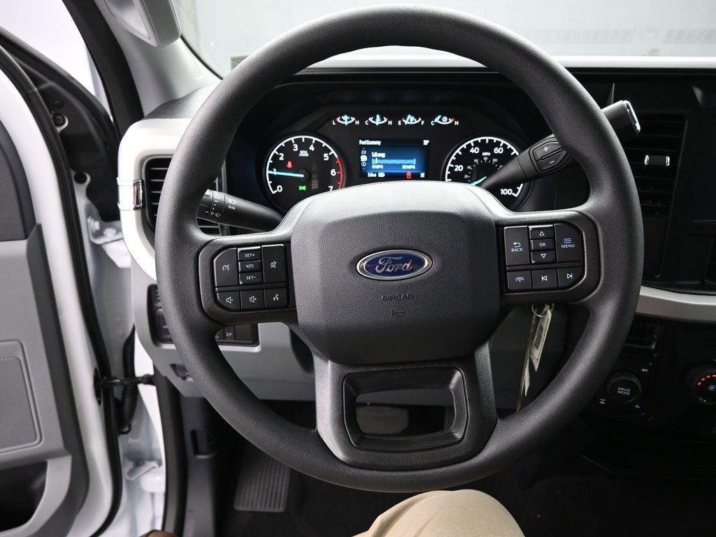 New 2026 Ford F350 XL image 26