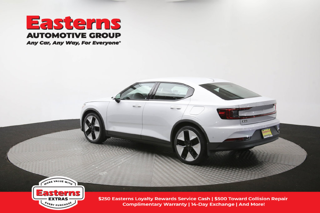Used 2023 Polestar Polestar 2 w/ Pilot Pack AWD/4WD image 63