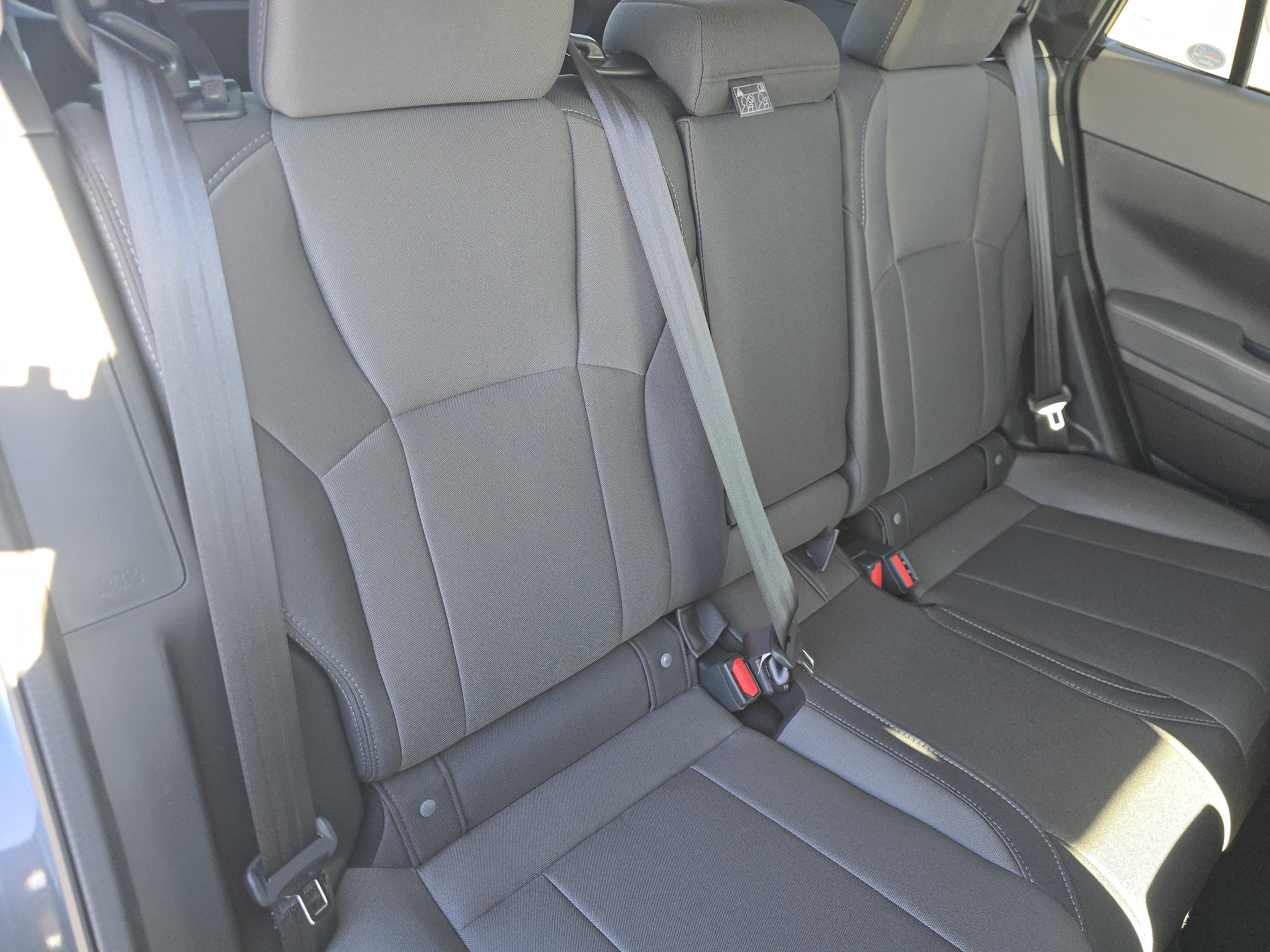 New 2026 Subaru Crosstrek 2.5i AWD/4WD image 17